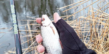 Prieššventinė žūklė Nemunėlyje