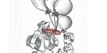 Ar atsispirs bėdžiai politinių Kalėdų senelių dviprasmybėms?