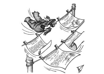 „Atgimimas“ kaimo bendruomenėms padės apsišvarinti?