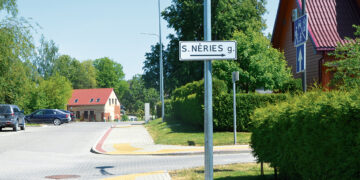 Daugiau kaip trys šimtai gyventojų nenorėtų įamžinti nusipelniusių asmenybių