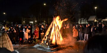 Biržuose paminėta Laisvės gynėjų diena