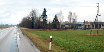 Savivaldybės politikos ir klerkų vamzdynas