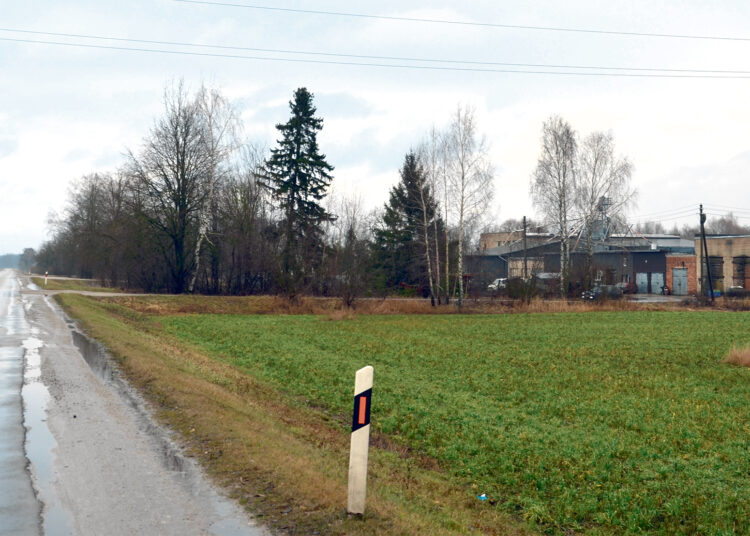 Savivaldybės politikos ir klerkų vamzdynas