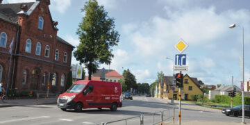 Rajoniniai keliai – į Savivaldybės glėbį?