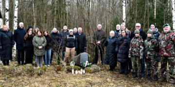 Kojeliškio mūšyje žuvusiems atminti