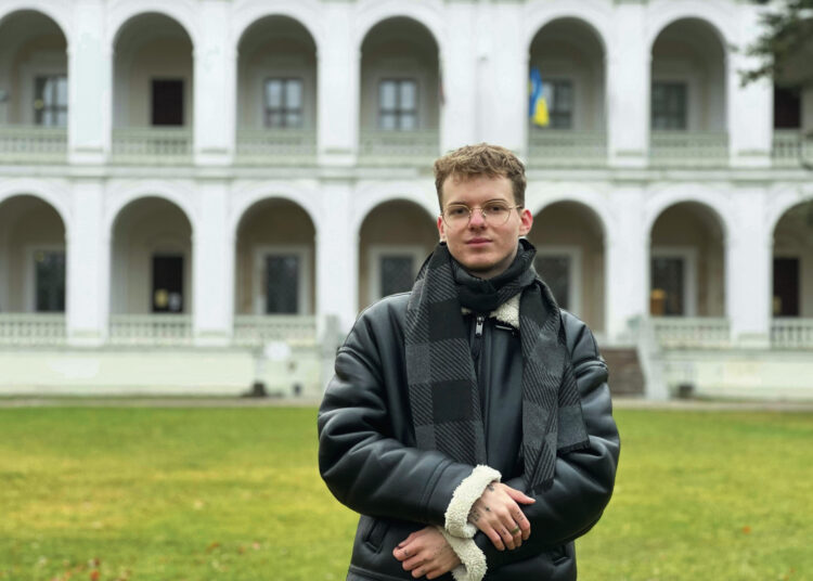 Viena kitą papildančios aistros – kelionės ir fotografija