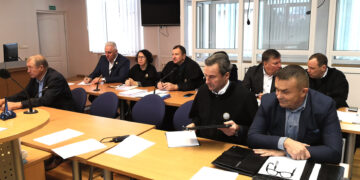 Garsioji Biržų politikų byla tęsiasi: Apeliacinis teismas nagrinėja nuteistųjų ir prokuratūros skundus