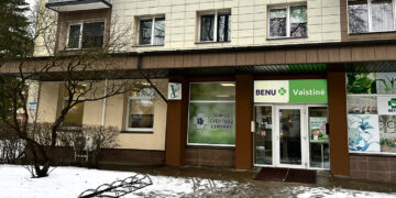 Biržų šeimos gydytojų centras šeštadieniais nebedirbs