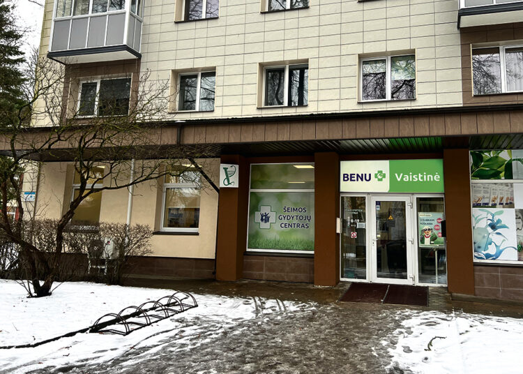 Biržų šeimos gydytojų centras šeštadieniais nebedirbs