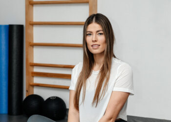 Geriausia dovana mažyliams – visapusiškai sveika mama