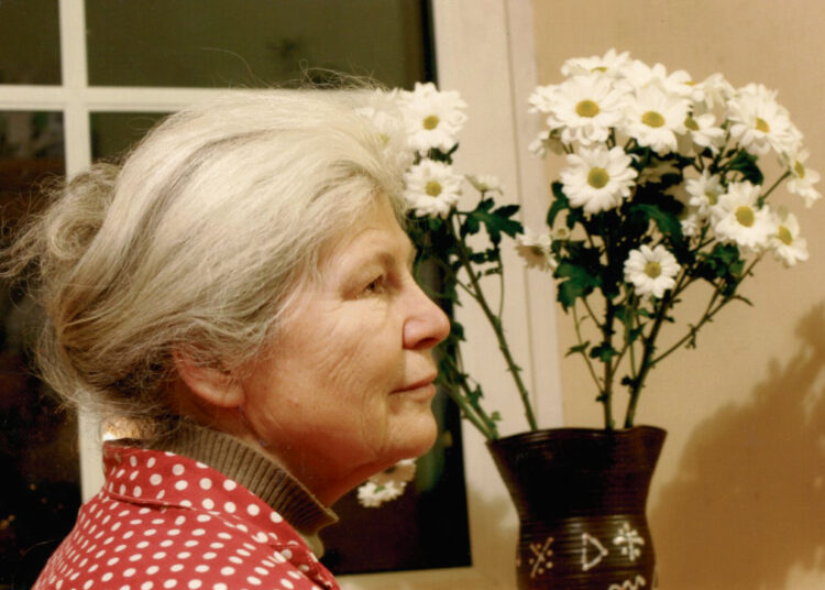 Kai senatvė – prasmingo gyvenimo tąsa