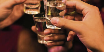 Kalėdinis serialas: įvykiai kiti, kompanija ta pati