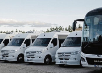 Kaip į Klaipėdą nuvažiuoti autobusu?