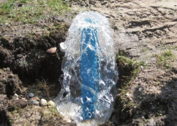 Artėja vandens grežinių legalizavimo termino pabaiga