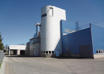 Nelaimingas atsitikimas pieno perdirbimo įmonėje