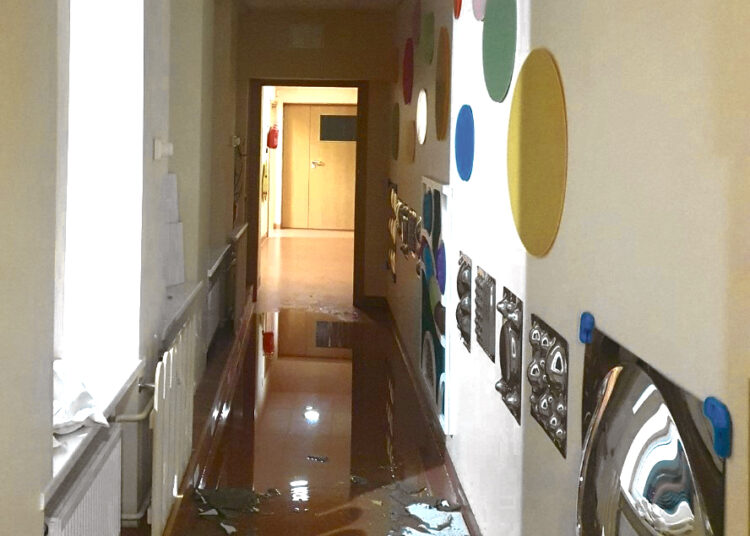 Pigi renovacija išlindo brangiomis problemomis