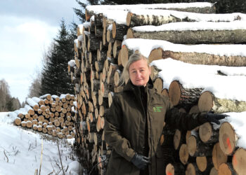 Jubiliatės svajonėse – už gera atsilyginti geru