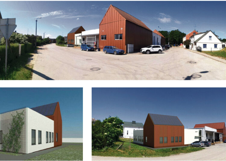 „Rimi“ laikinai uždaromas