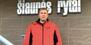 Ugniagesys ragina saugoti save ir kitus