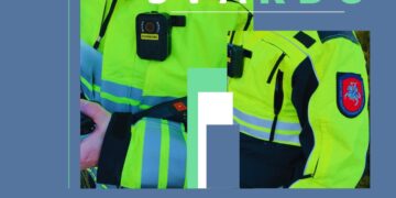 Statybos inspektoriai patikrinimus filmuos