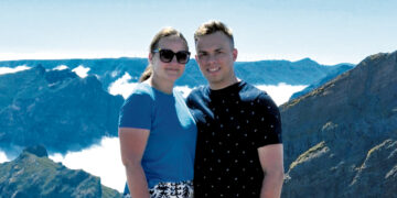 Įkvėpimo šaltinis – meilė