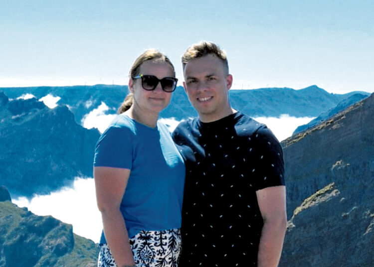 Įkvėpimo šaltinis – meilė