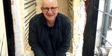 Nutraukite mane prie krosnies!