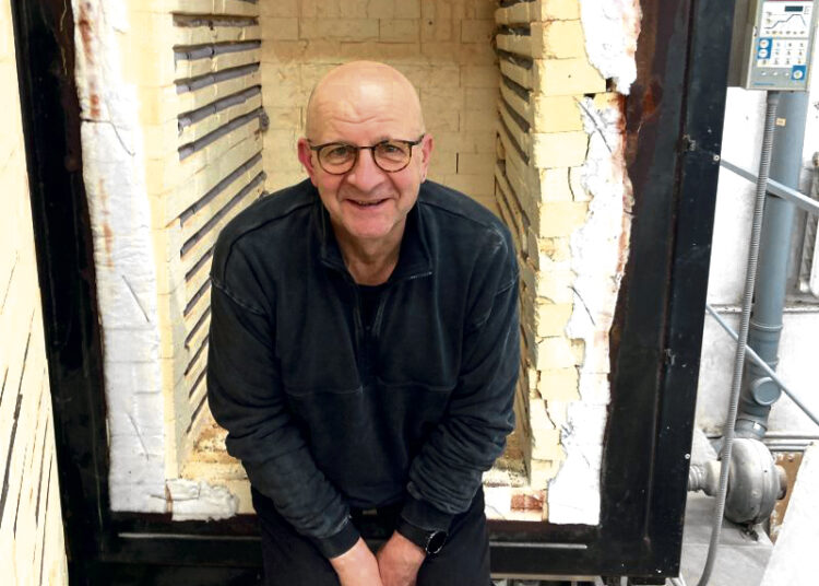 Nutraukite mane prie krosnies!