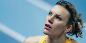 Biržų garbės pilietės vardas siūlomas olimpietei