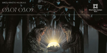 Virtualios realybės patirtis „Pasaulių Sutvėrimas“ atvyksta į Biržus!