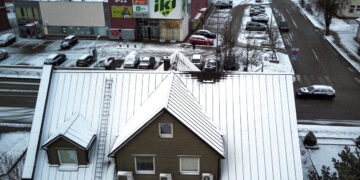 Biržai – tarp labiausiai „nukraujavusių“ gyvenamųjų vietovių