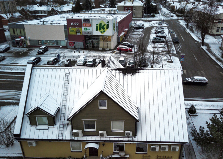 Biržai – tarp labiausiai „nukraujavusių“ gyvenamųjų vietovių