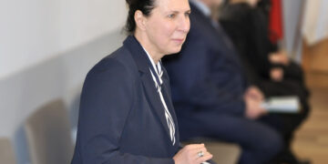 Lietuvą vienijusi laužų šviesa Biržų nepasiekė