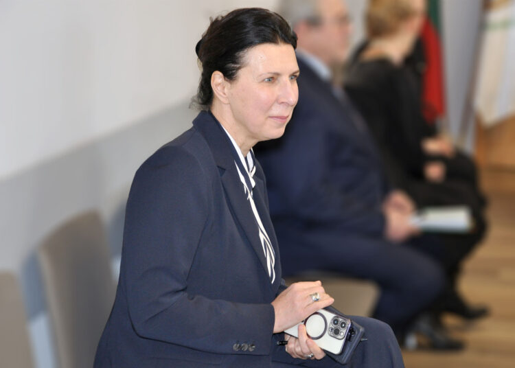 Lietuvą vienijusi laužų šviesa Biržų nepasiekė