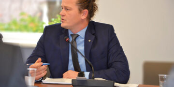 Etikos komisija pradėjo tyrimą dėl D. Barkausko elgesio