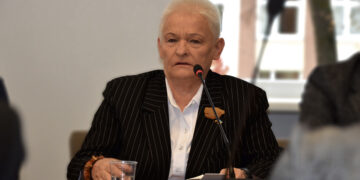 Grėsmės ir slėptuvių aktualumas nedingo