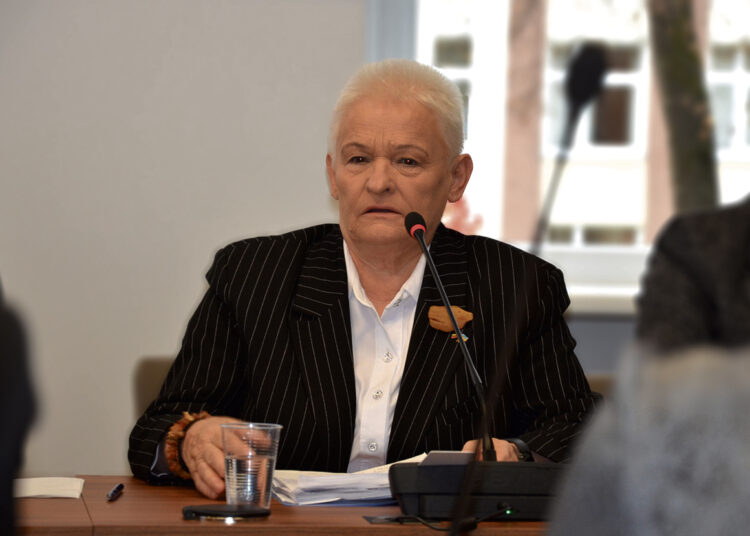 Grėsmės ir slėptuvių aktualumas nedingo