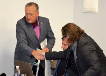 Socialdemokrato gydytojo ir „atgimiečio“ verslininko mintys apie garbę