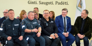 Didžiausios opos: smurtas ir vairavimas išgėrus