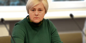 Politikams neramu dėl agresyvios floros bei faunos