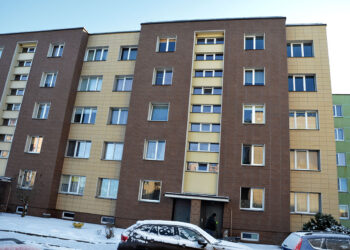 Nevykęs žaidimas ar specialiųjų  tarnybų patikrinimas?