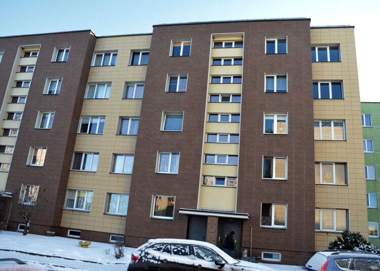 Nevykęs žaidimas ar specialiųjų tarnybų patikrinimas?