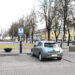 Elektromobilio įkrovimas – Biržų savivaldybės sąskaita