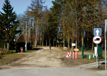 Patvirtinta prioritetinė kelių tvarkymo eilė