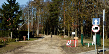 Patvirtinta prioritetinė kelių tvarkymo eilė