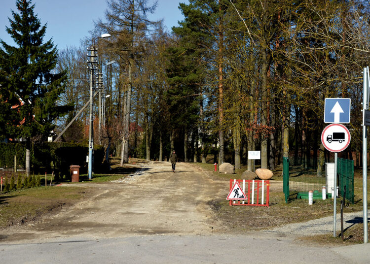 Patvirtinta prioritetinė kelių tvarkymo eilė