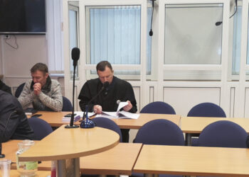 Teismas: prašymai bei pageidavimai tęsiasi