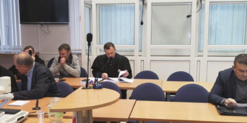 Teismas: prašymai bei pageidavimai tęsiasi