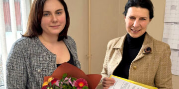 Pradėjo eiti Biržų autobusų parko direktoriaus pareigas