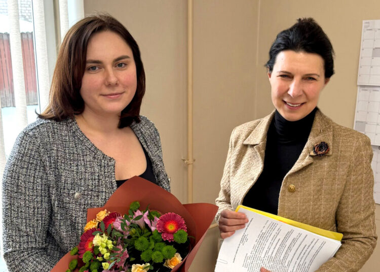 Pradėjo eiti Biržų autobusų parko direktoriaus pareigas